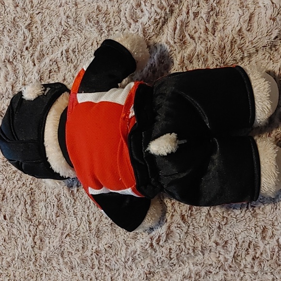 Senators Mascot Build a Bear - Picture 2 of 3